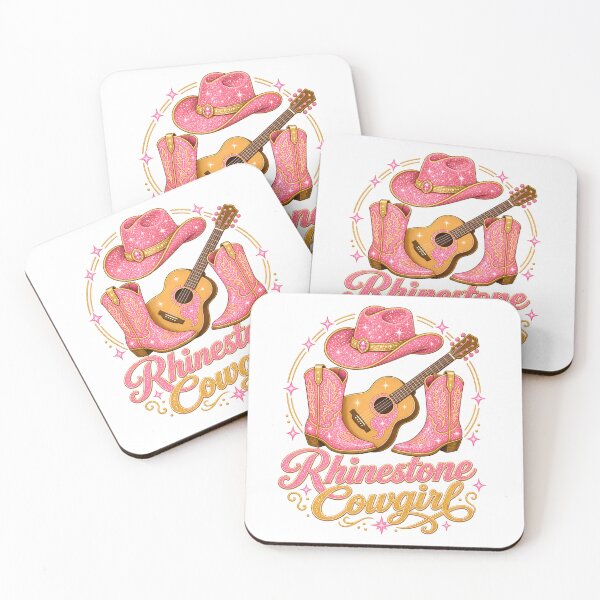 Item preview, Rhinestone Cowgirl designed and sold by zakvisuals.