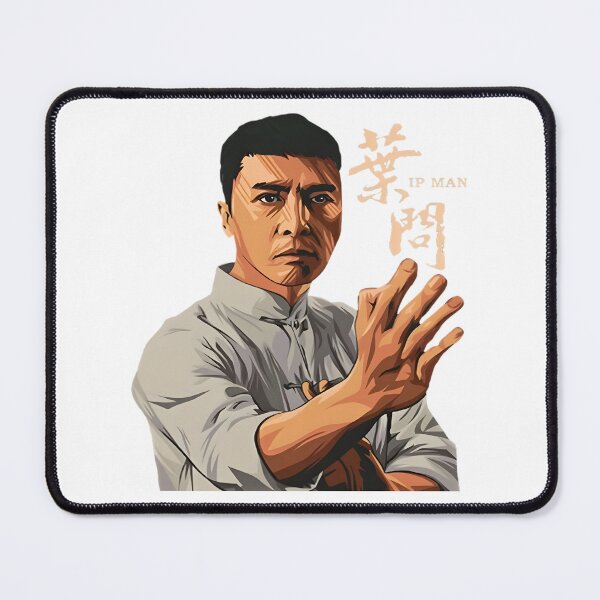 Item preview, Ip Man | ⭐⭐⭐⭐⭐ Best Seller designed and sold by bsuman2518.