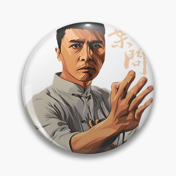 Item preview, Ip Man | ⭐⭐⭐⭐⭐ Best Seller designed and sold by bsuman2518.