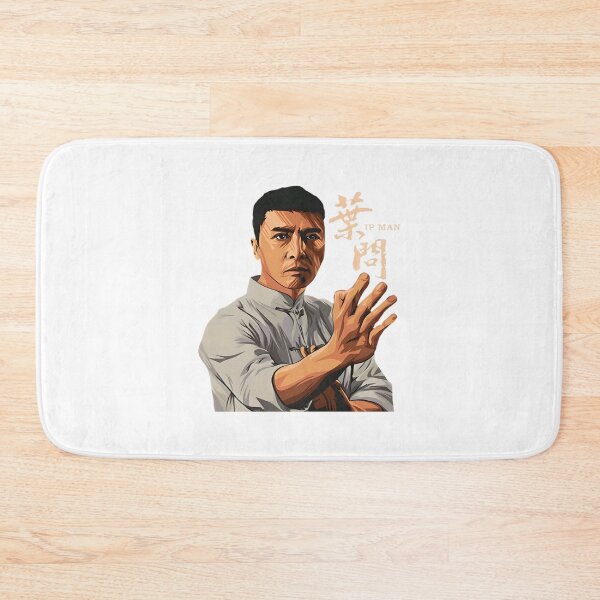 Item preview, Ip Man | ⭐⭐⭐⭐⭐ Best Seller designed and sold by bsuman2518.
