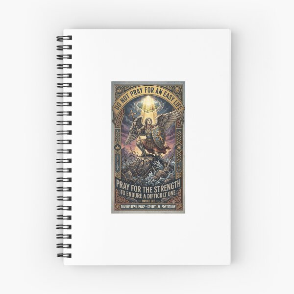 Item preview, Bruce Lee Wisdom designed and sold by Holy-Shark.