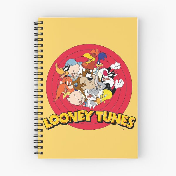 Item preview, Looney Tunes designed and sold by Oldvan08.