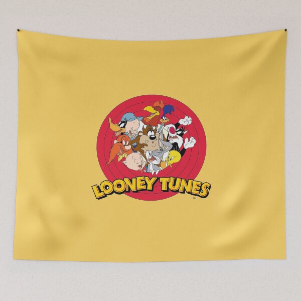 Item preview, Looney Tunes designed and sold by Oldvan08.