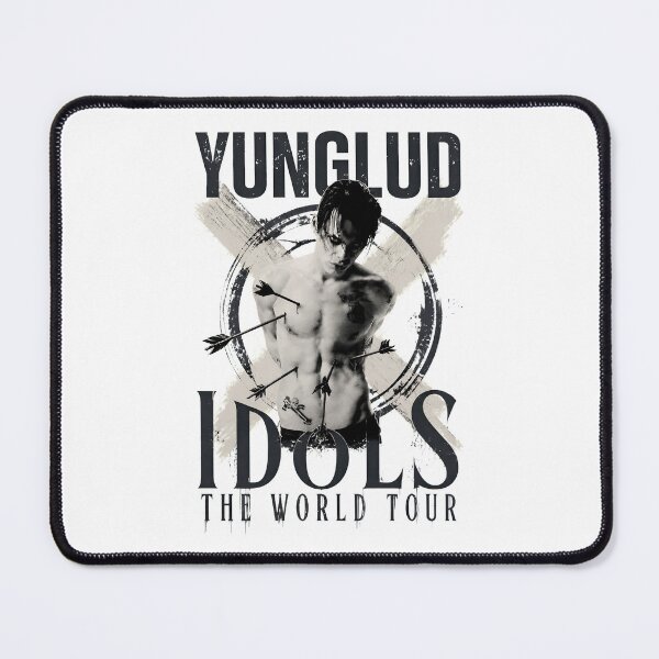 Item preview, Yungblud Idols The World Tour designed and sold by BeataKelsey.