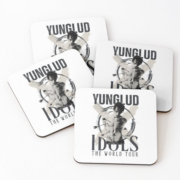 Item preview, Yungblud Idols The World Tour designed and sold by BeataKelsey.