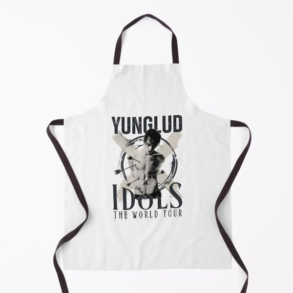 Item preview, Yungblud Idols The World Tour designed and sold by BeataKelsey.