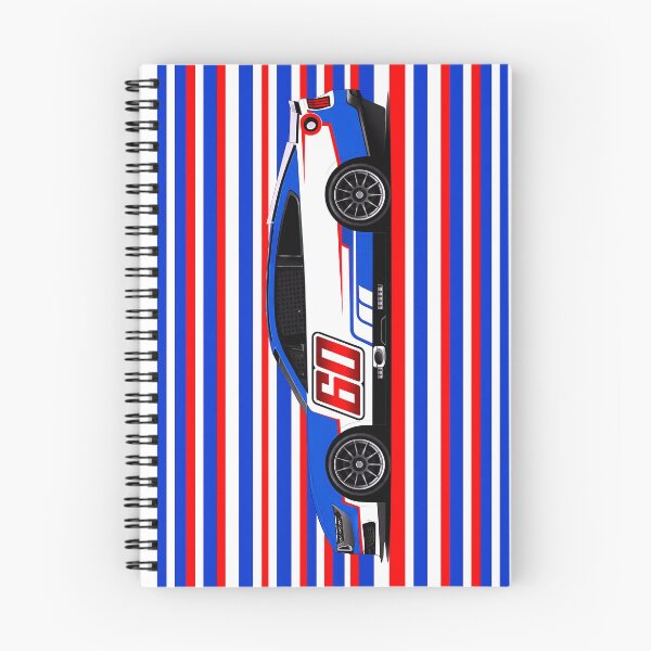 Item preview,  #60 Ryan Preece 2026 New Hampshire Stock Car designed and sold by PitWallArt.