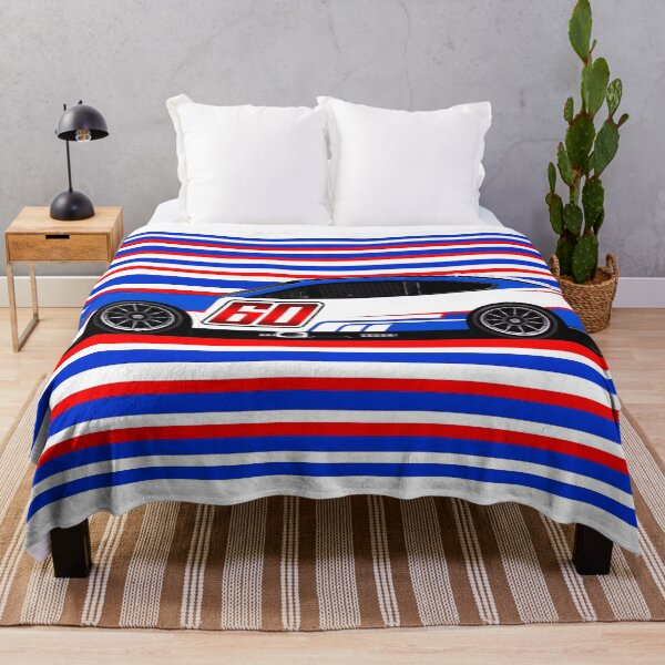 Item preview, #60 Ryan Preece 2026 New Hampshire Stock Car designed and sold by PitWallArt.