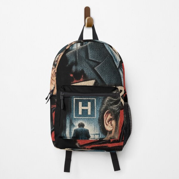 Item preview, Dr Gregory House Everybody Lies designed and sold by Joniba-Svz.