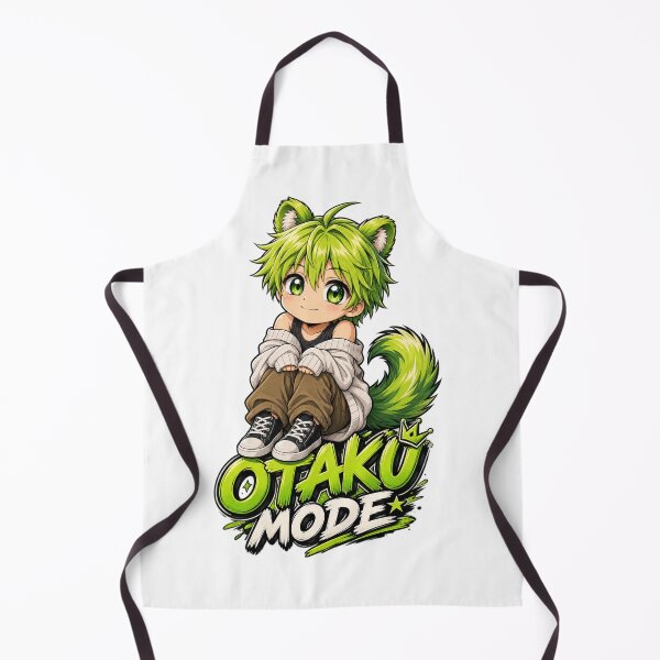 Artikelvorschau, Otaku-Modus entworfen und verkauft von Suzaku Studio.