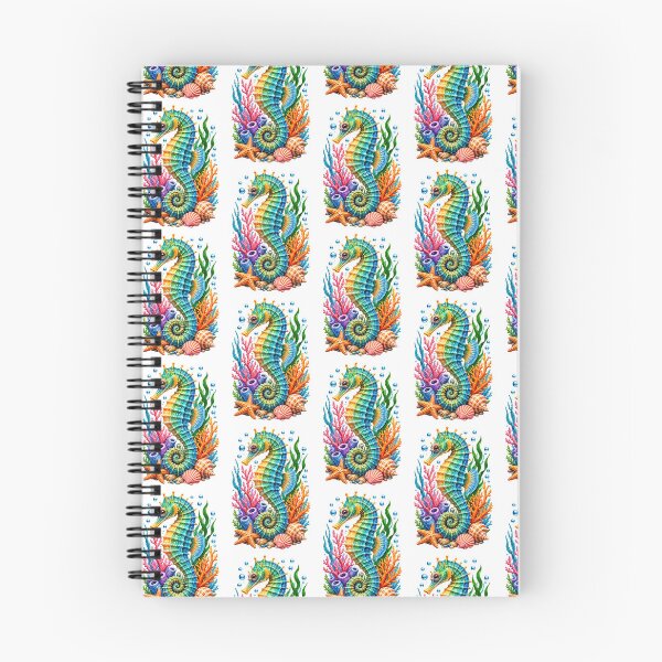 Item preview, sea horse designed and sold by Looplk.