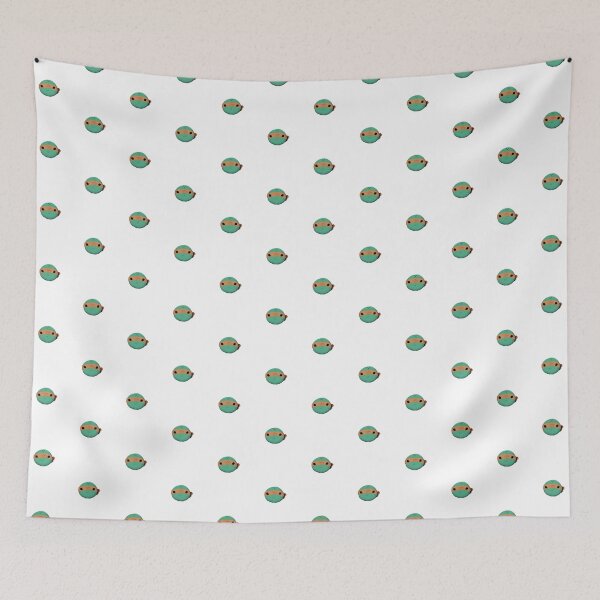 Item preview, Cute Retro Green Mutant Turtles Love Heart Graphic Art | Perfect Gift For You And Friends designed and sold by bsuman2518.