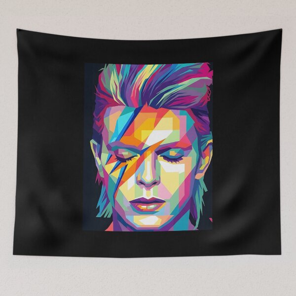 Item preview, Billy Idol Pop Art designed and sold by RachaelBreen.