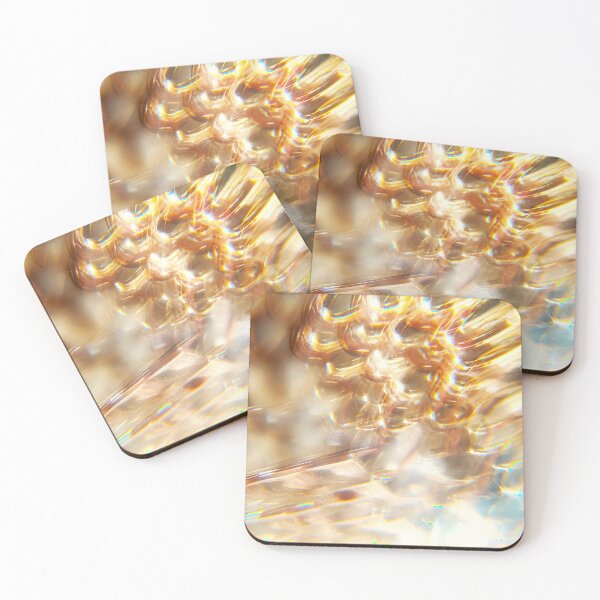 Item preview, New Beginnings: Focused Golden Eternity of Light designed and sold by ElionSolis.