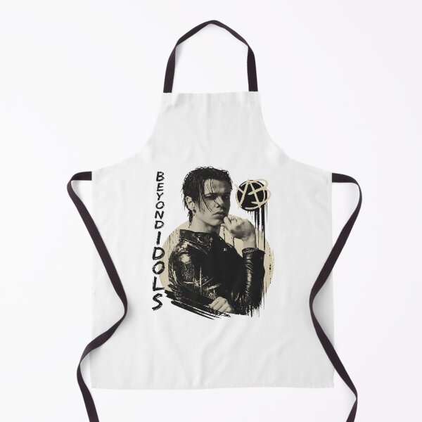 Item preview, Beyond Idols designed and sold by BeataKelsey.