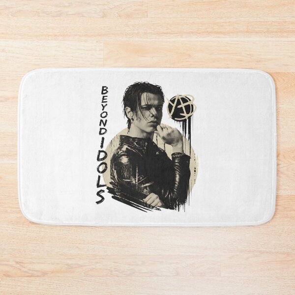 Item preview, Beyond Idols designed and sold by BeataKelsey.