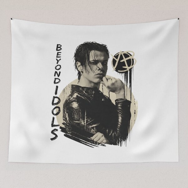 Item preview, Beyond Idols designed and sold by BeataKelsey.
