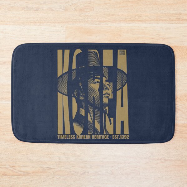 Item preview, 제목 Joseon Korean Heritage Vintage Art designed and sold by Namidesignkr.