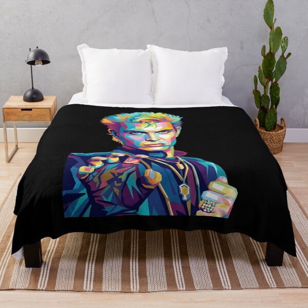 Item preview, Billy Idol Pop Art designed and sold by RachaelBreen.