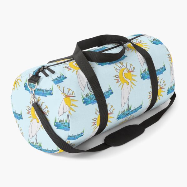 Item preview, No rEgrets! What are you wading (waiting) for?! designed and sold by ArtByAbend.