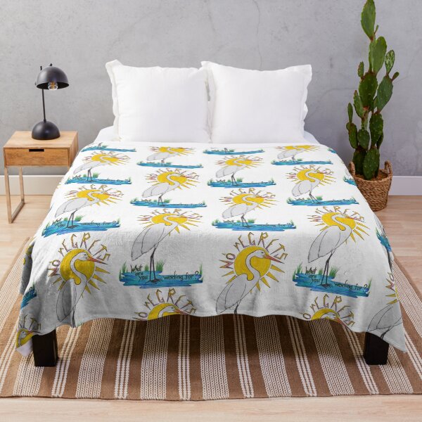 Item preview, No rEgrets! What are you wading (waiting) for?! designed and sold by ArtByAbend.