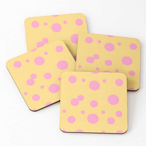 Item preview, Pink Polka Dot  designed and sold by GraphicsClub.