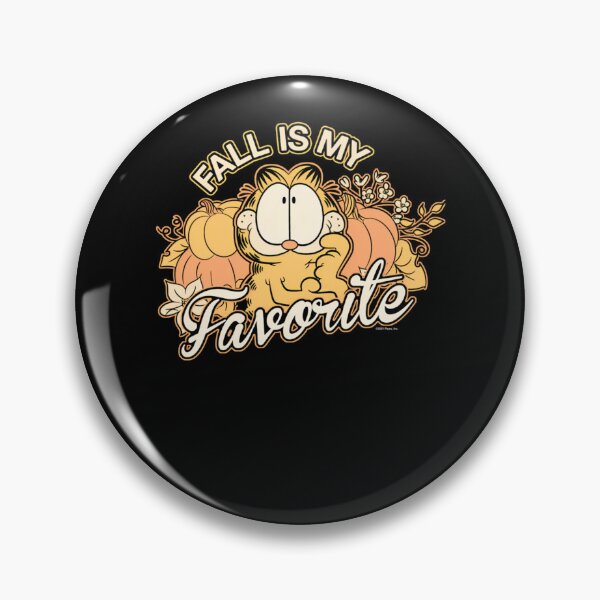 Item preview, Fall Is My Favorite Autumn designed and sold by Bee Tees.