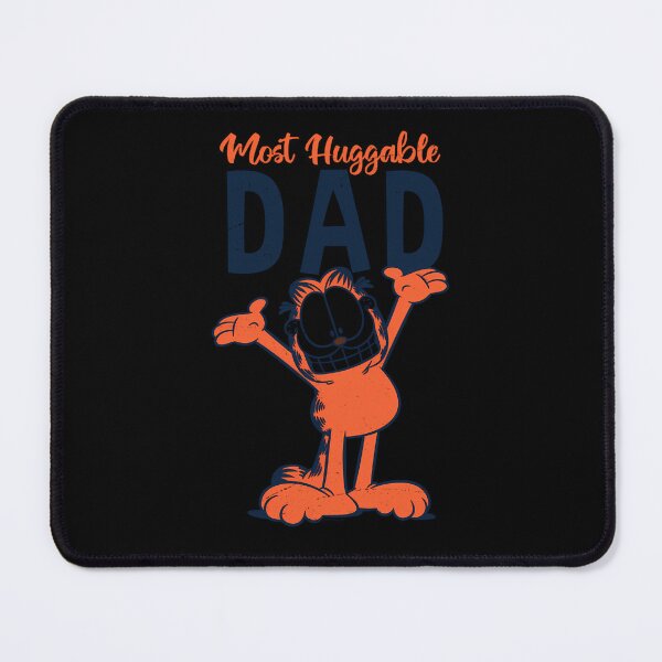 Item preview, Most Huggable Dad Happy designed and sold by Bee Tees.