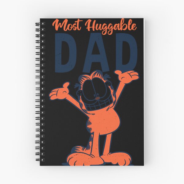 Item preview, Most Huggable Dad Happy designed and sold by Bee Tees.