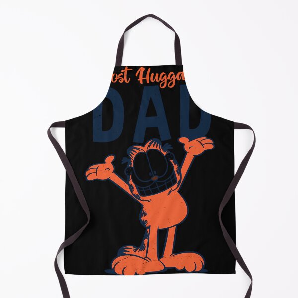 Item preview, Most Huggable Dad Happy designed and sold by Bee Tees.