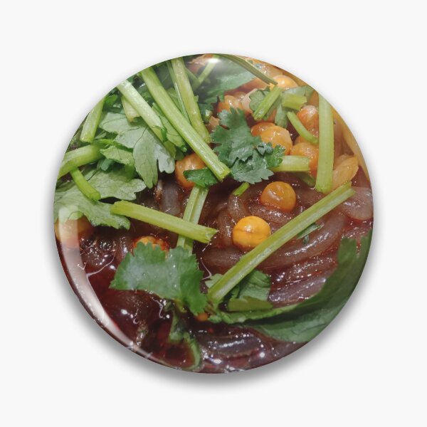 Item preview, Hong Kong Spicy Chilli Noodles designed and sold by pbchan.