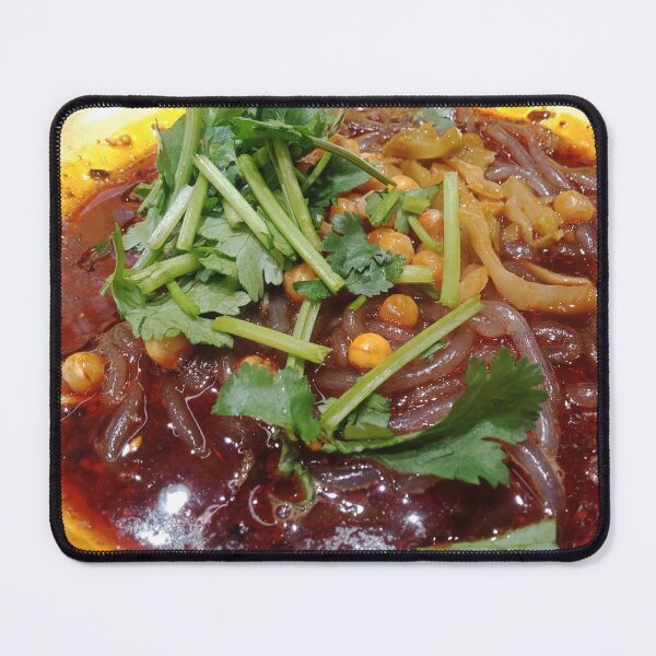 Item preview, Hong Kong Spicy Chilli Noodles designed and sold by pbchan.
