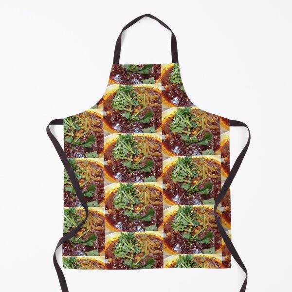 Item preview, Hong Kong Spicy Chilli Noodles designed and sold by pbchan.