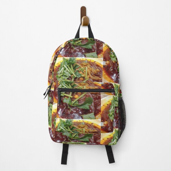 Item preview, Hong Kong Spicy Chilli Noodles designed and sold by pbchan.
