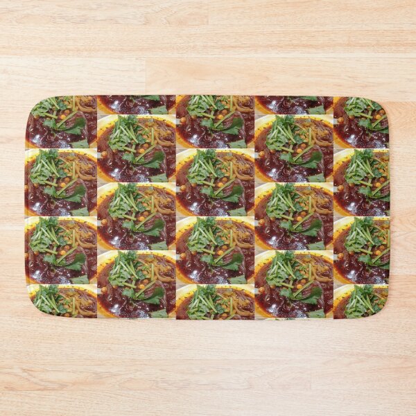Item preview, Hong Kong Spicy Chilli Noodles designed and sold by pbchan.