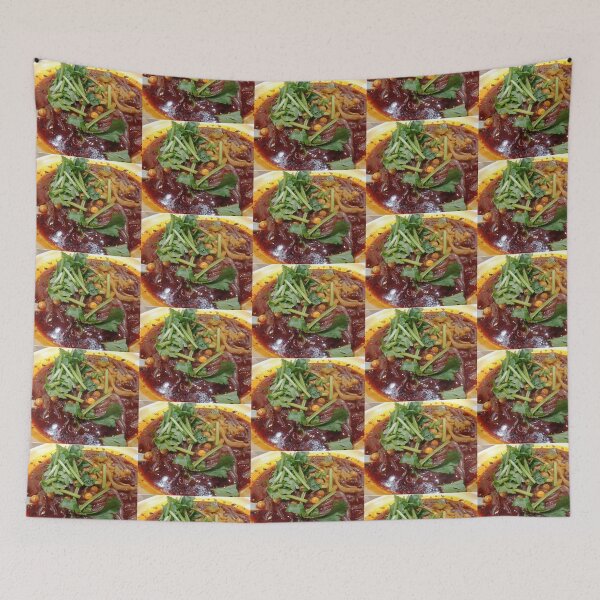 Item preview, Hong Kong Spicy Chilli Noodles designed and sold by pbchan.
