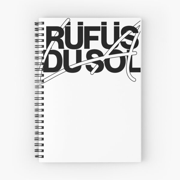 Item preview, Rufus Du Sol Band Classic  designed and sold by betsupha218.