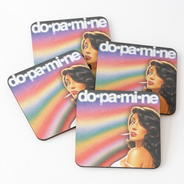 Item preview, the other dopamine queen  designed and sold by aspectarti.