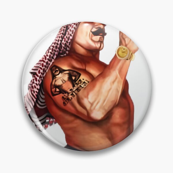Item preview, Retro Wrestling Camel Clutch Submission Hold Graphic Art - Classic Pro Wrestling Fan Design | Best Gift designed and sold by bsuman2518.