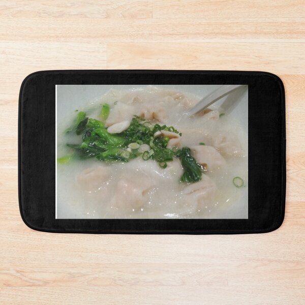 Item preview, Hong Kong Wonton Soup Delight designed and sold by pbchan.