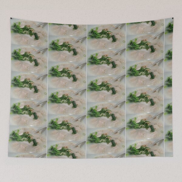Item preview, Hong Kong Wonton Soup Delight designed and sold by pbchan.