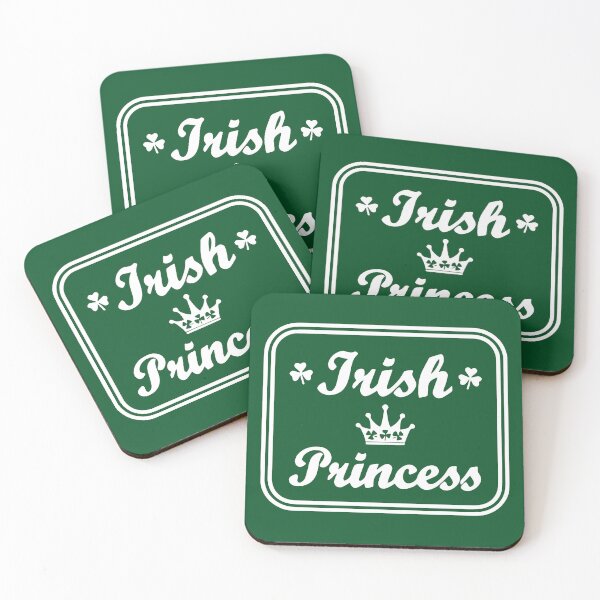Item preview, Irish Princess designed and sold by amrprovantage.