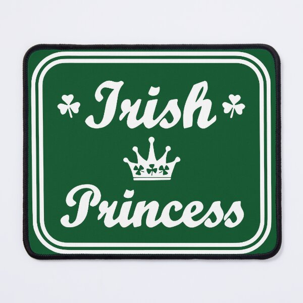 Item preview, Irish Princess designed and sold by amrprovantage.