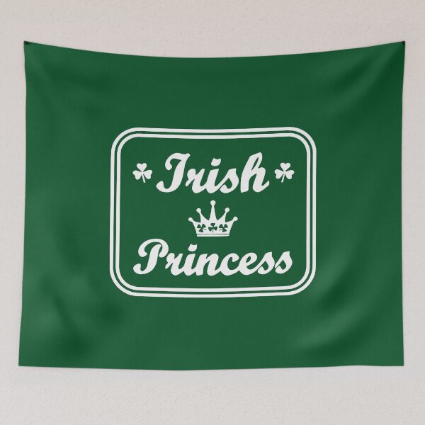 Item preview, Irish Princess designed and sold by amrprovantage.
