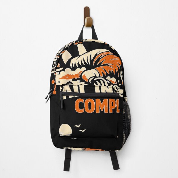 Item preview, Trail Inspection Complete Mountain Biking Funny MTB designed and sold by DaphoLatara.