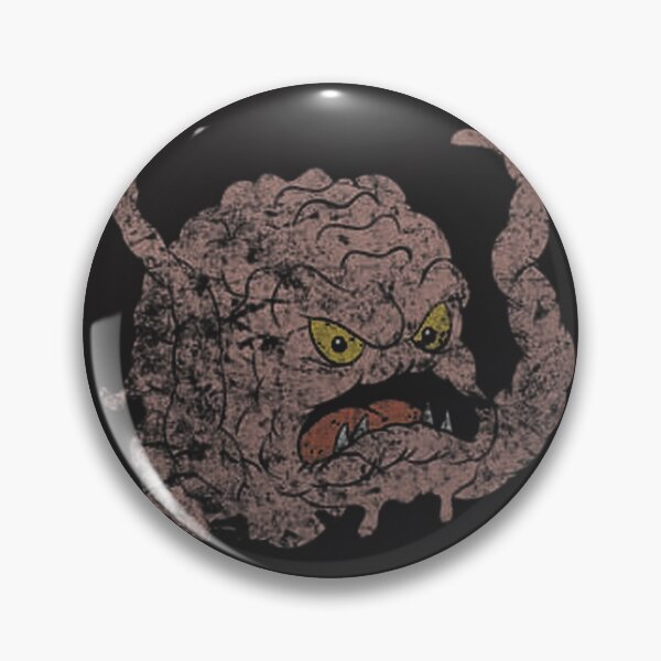Item preview, Krang From The Ninja Turtles In The S Version | Limited Edition designed and sold by bsuman2518.