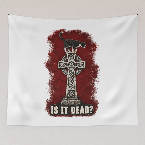 Item preview, The Boondock Saints designed and sold by TXLou.