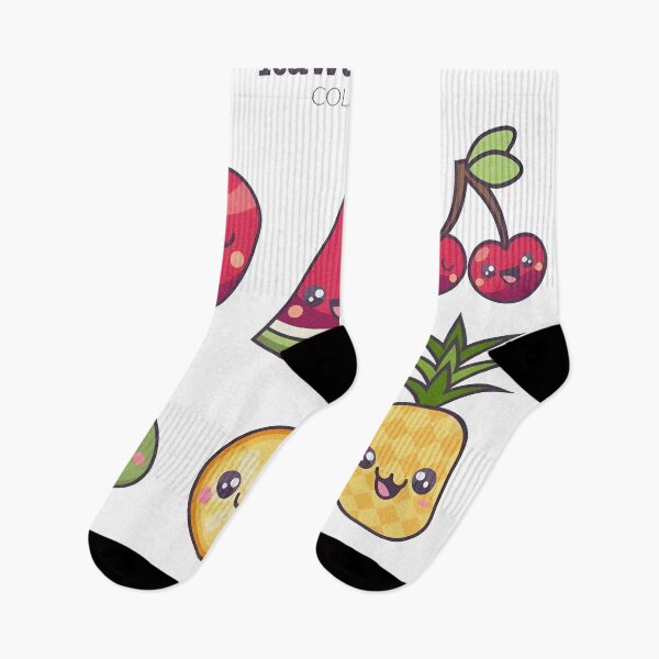 Item preview, kawaii fruit Cute Aesthetic designed and sold by daviddisiniga.