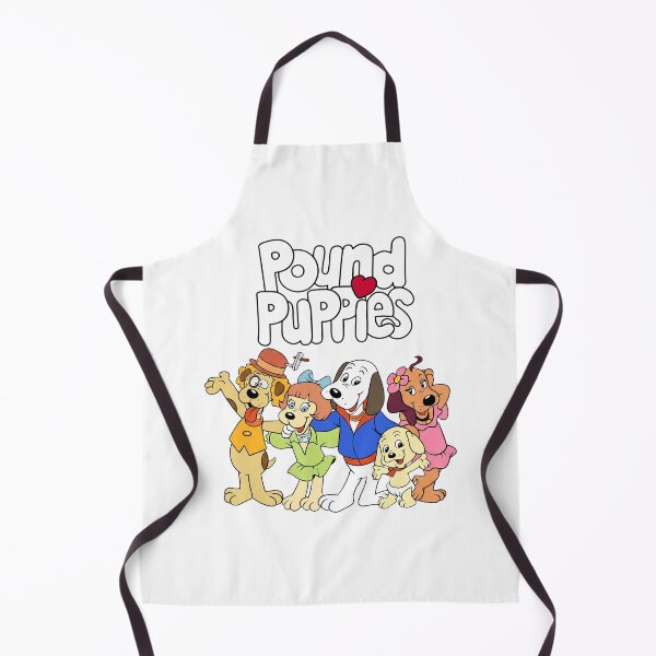 Item preview, Pound Puppies Group Portrait designed and sold by McClureStewart.