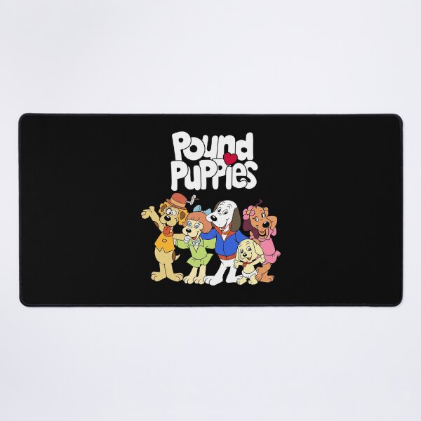 Item preview, Pound Puppies Group Portrait designed and sold by McClureStewart.